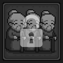 Grandma-Army upgrade