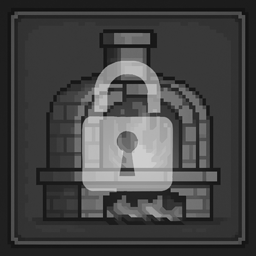 Oven upgrade Overclocked