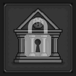 Cookie Temple upgrade